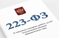 Может ли по 223-ФЗ жаловаться на документацию тот, кто не подал заявку?