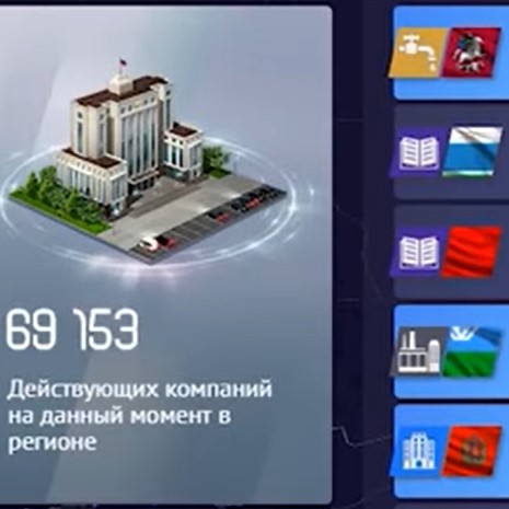 Как работать с виджетами (фильтрами)?