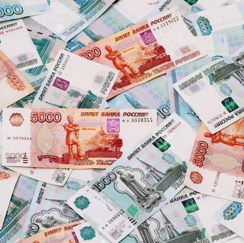 Объем госзакупок в РФ вырос на 15%