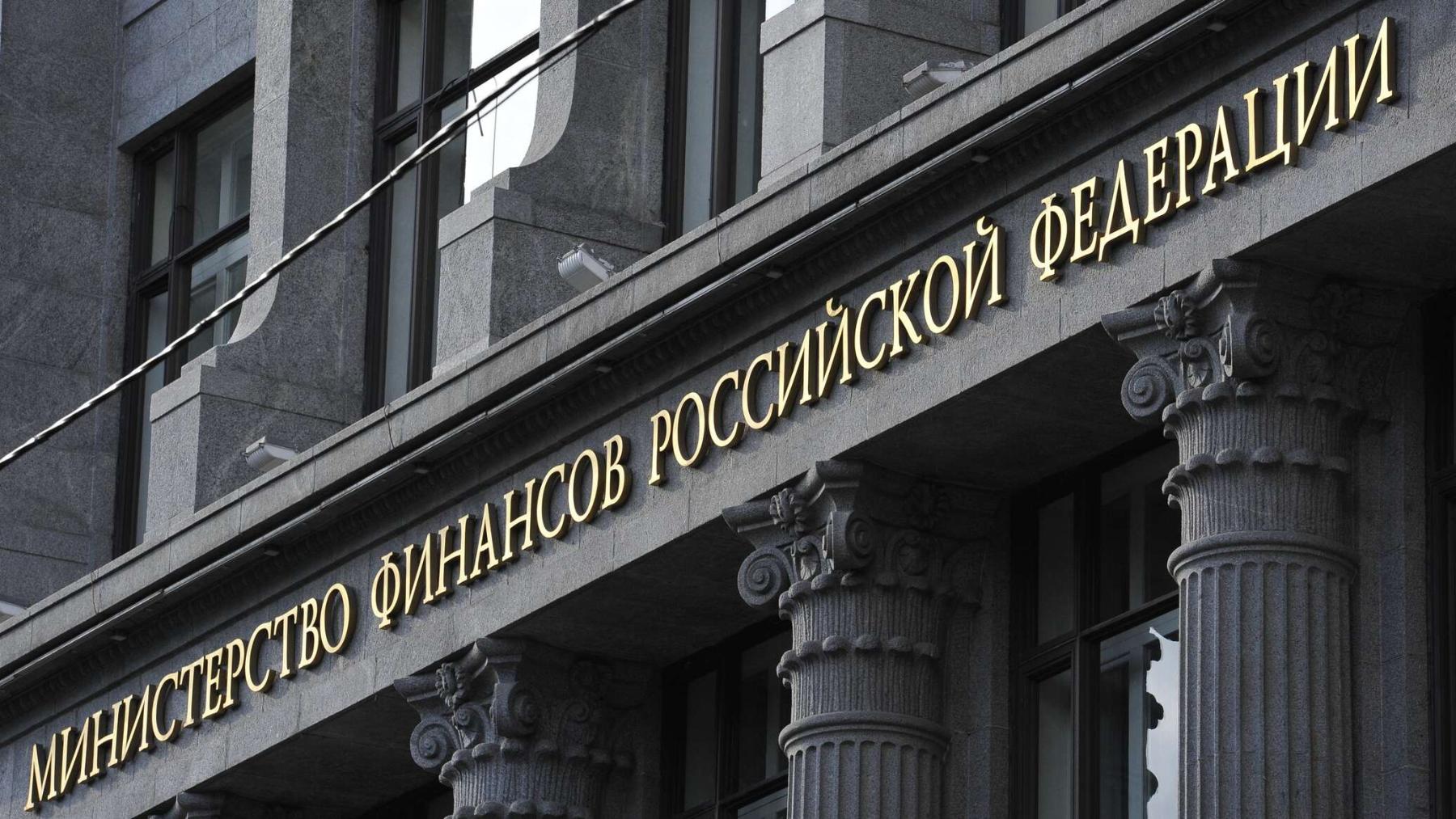 Минфин ответил на идею Матвиенко о моратории на закон о госзакупках